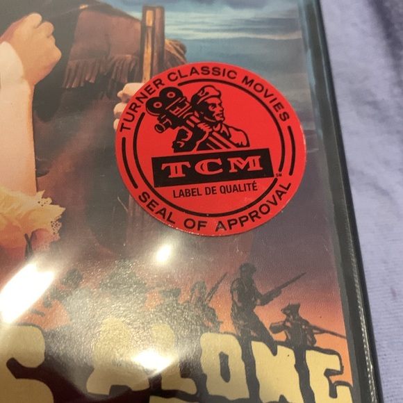 New and sealed vintage movie - Picture 2 of 4